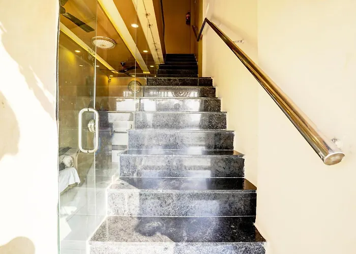 Super Hotel O Somnath Formerly Hotel Somnath Tirth