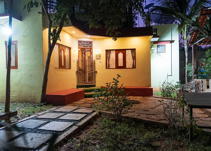 Ntr Garden