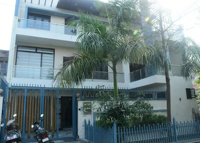 K2 House In