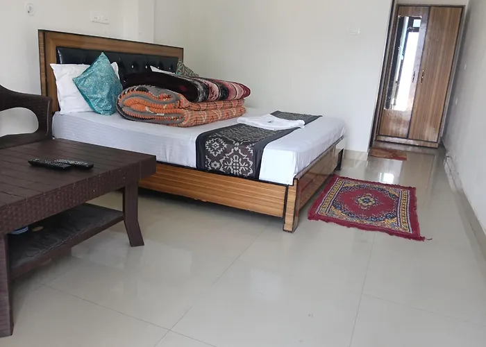 The Oakhill Resort