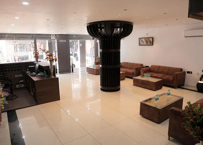 Hotel Paras Chittorgarh