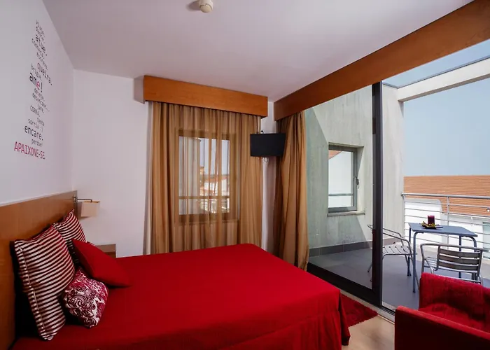 Hotel Jose Alberto