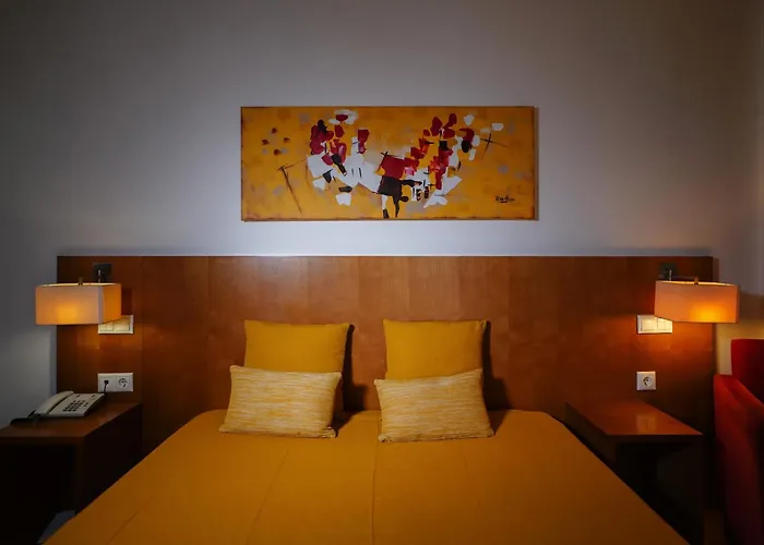 Hotel Jose Alberto