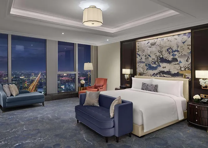 Waldorf Astoria Chengdu
