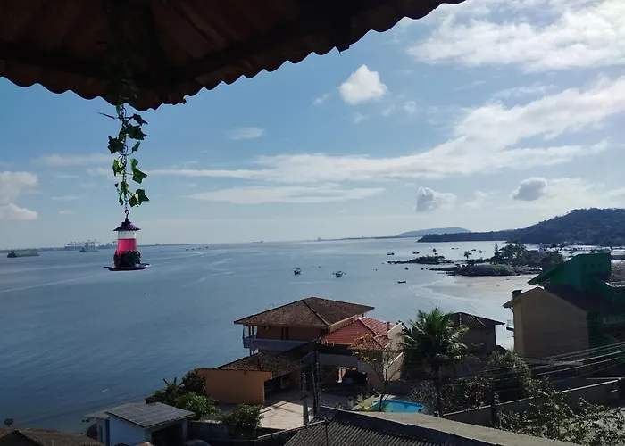 Pousada Vida Simples