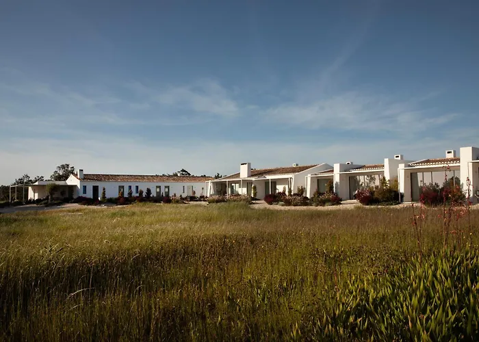 Amaria Pension Aljezur