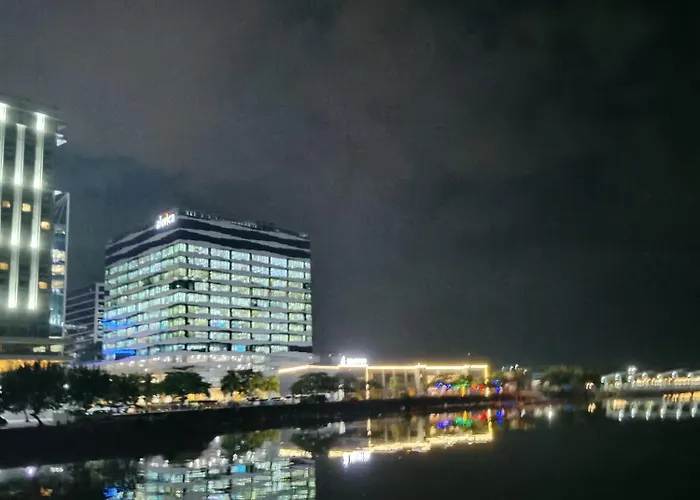 Hy Place Manila