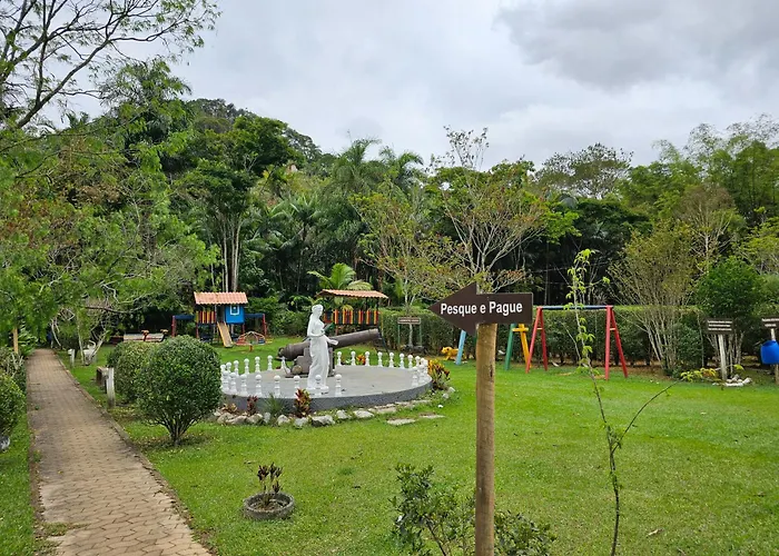 Delicias Da Tilapia Em Domingos Martins Es