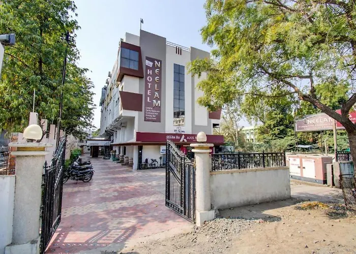 Hotel Neelam
