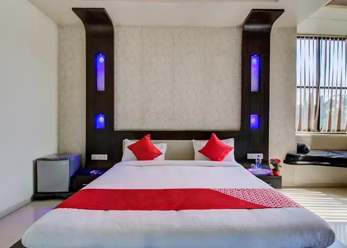 Hotel Neelam