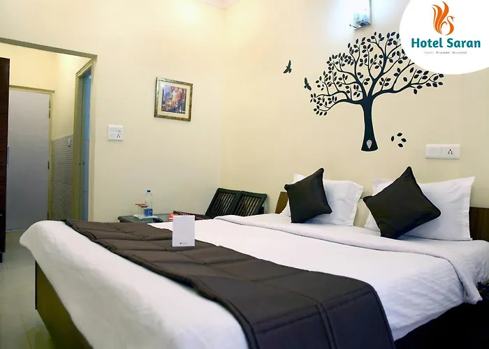 Hotel Saran Palani