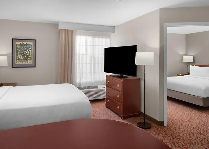 Larkspur Landing Extended Stay Suites Pleasanton