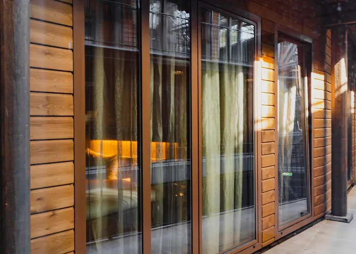 Hotel van de Vijsel