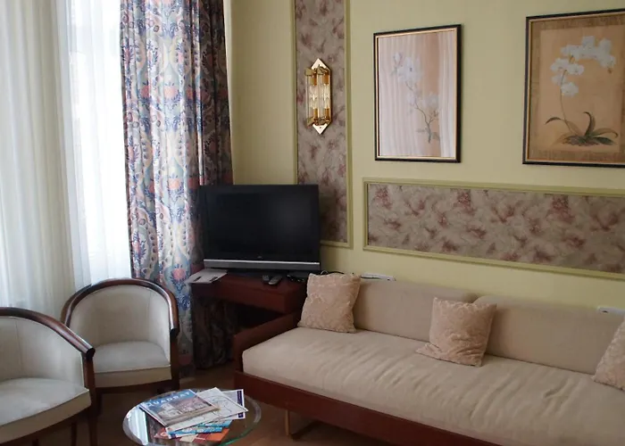 HOTEL alt lüneburger Kutscherstuben