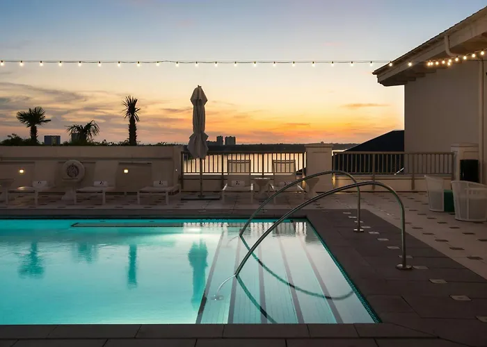Hotel Effie Sandestin Resort, Autograph Collection Miramar Beach