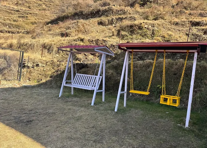 The Vintage Hill Village - Himalayan Boutique Resort
