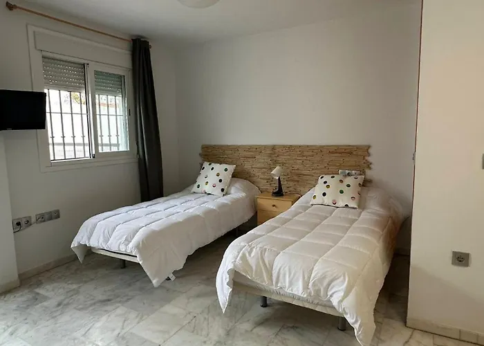 Apartahotel Doña Reyes Chipiona
