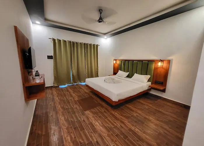 Rashiva Resort