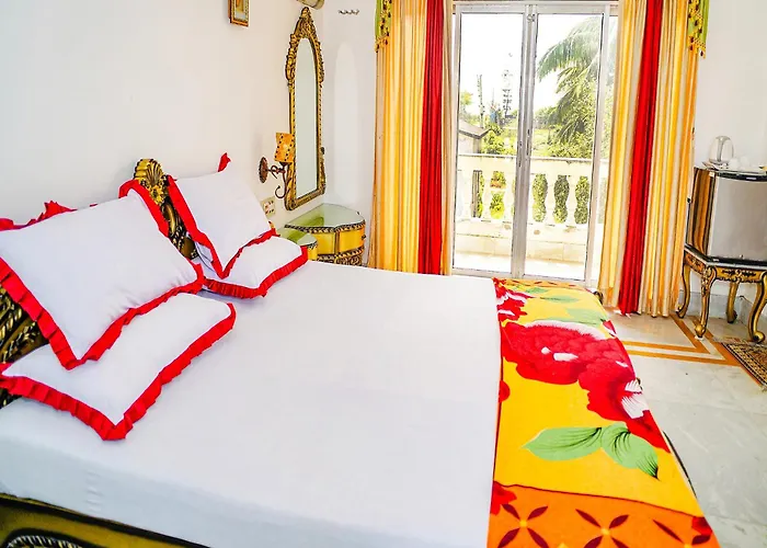 Fabhotel Prime Indeedcare Resort - 500M From Bakkhali Sea Beach