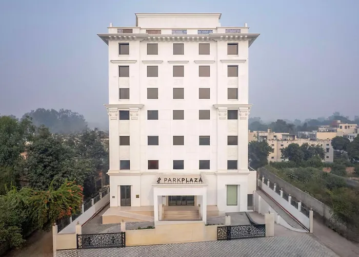 Park Plaza Jalandhar