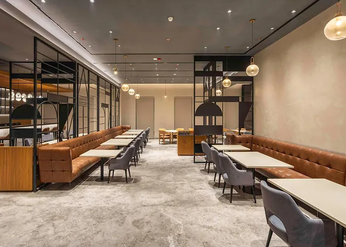 Park Inn By Radisson Jalandhar