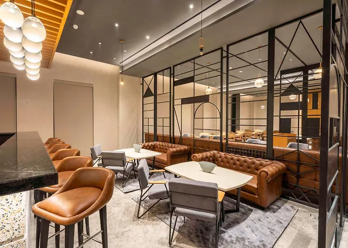 Park Inn By Radisson Jalandhar