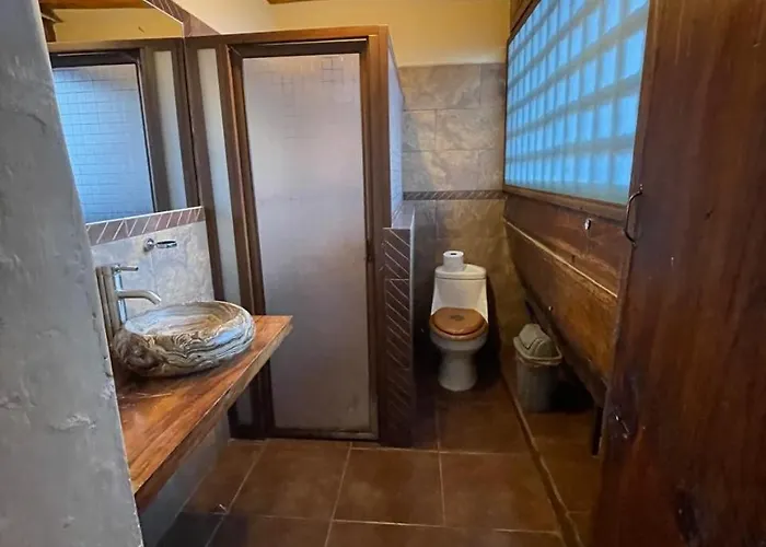Hotel Cuenca Antigua