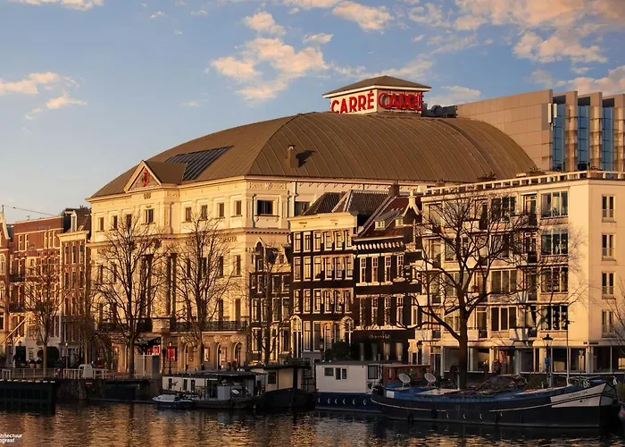 Hotel De Munck