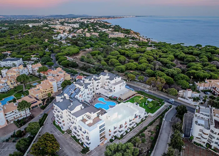 Santa Eulalia Hotel & Spa