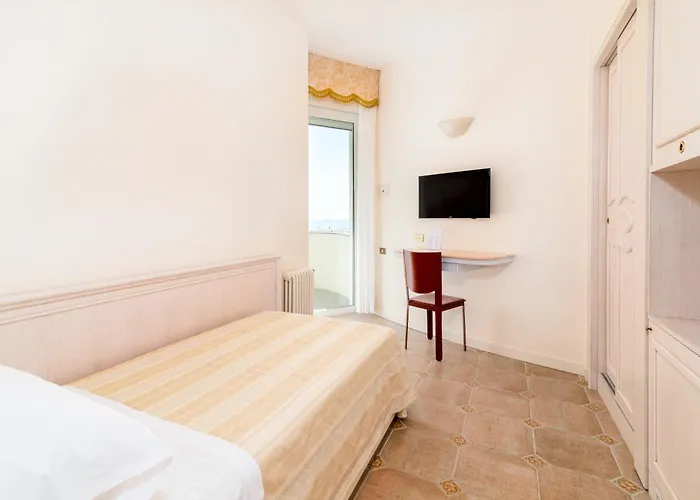 Universal Hotel Cervia