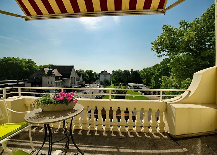 Best Western Hotel Kaiserhof Bonn