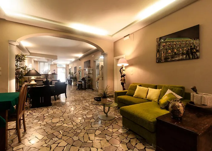 Hotel La Terrazza