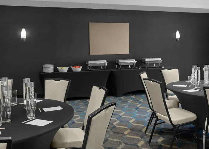 Residence Inn Los Angeles Burbank/Downtown