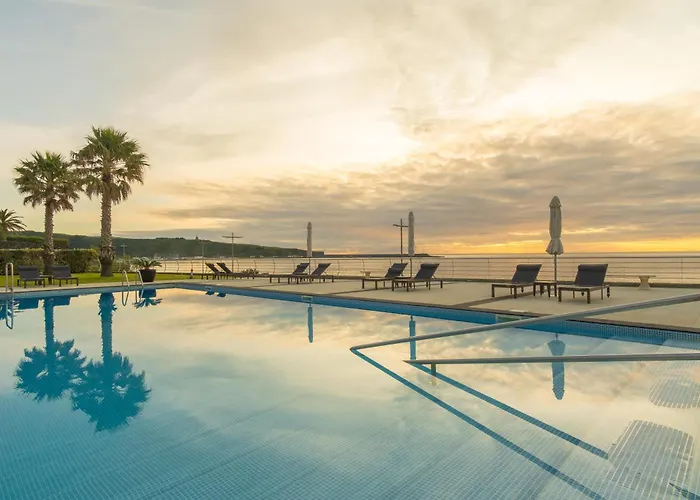 Atlantida Mar Hotel Praia da Vitória