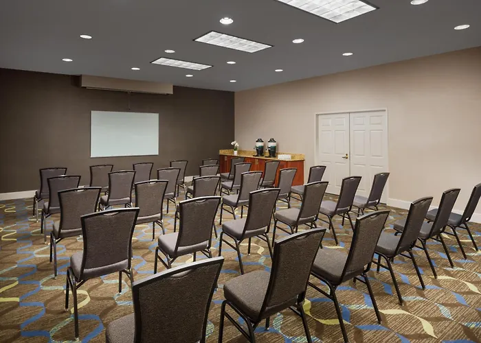 Residence Inn Arlington