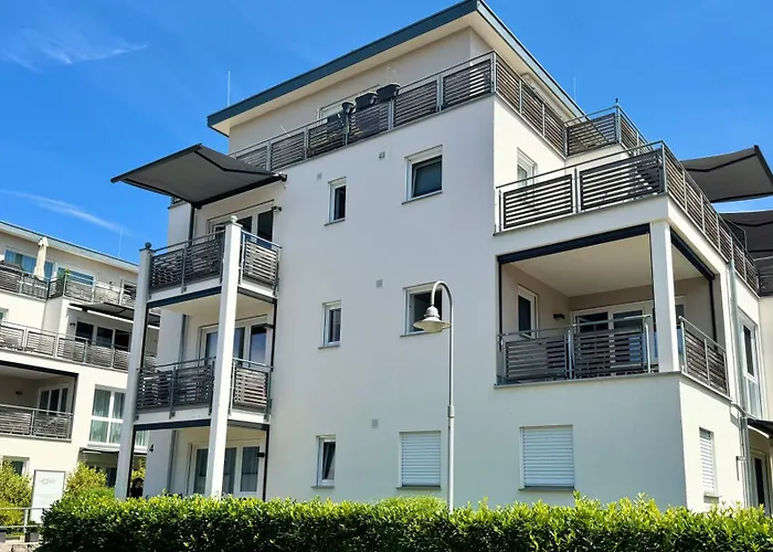 Boardinghouse Home - Adults Only - Konstanz