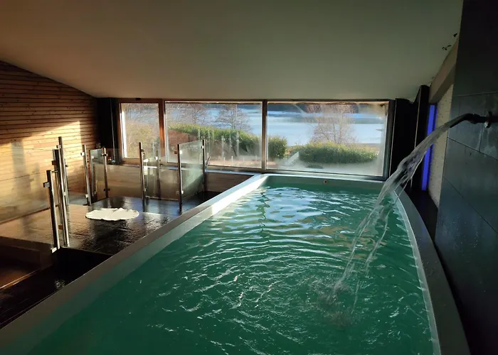 Hotel Park 108 Sport&Wellness