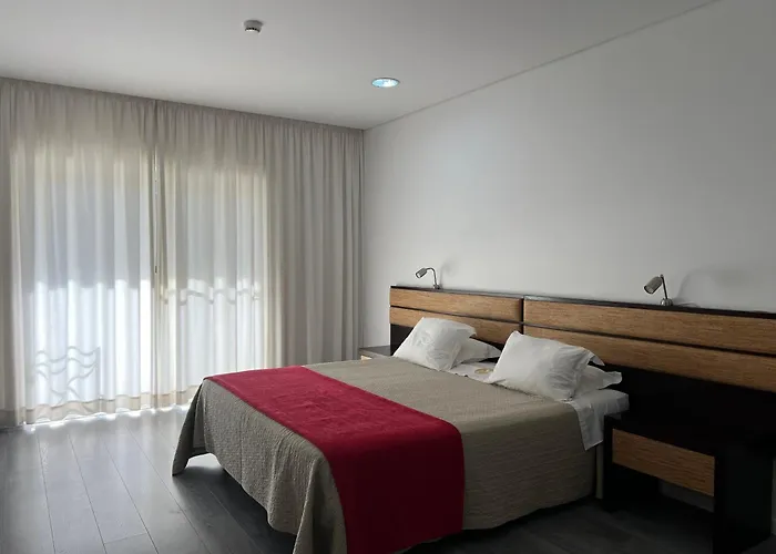 Quinta Saleiro Guesthouse