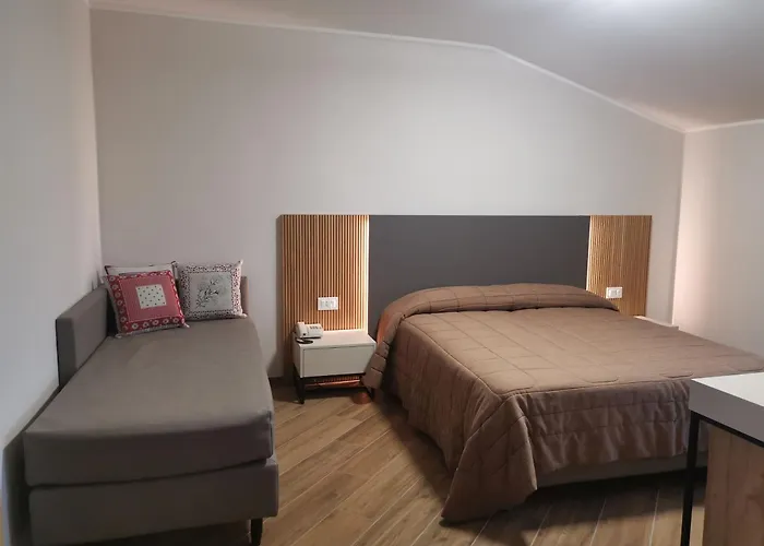 Hotel Belvedere