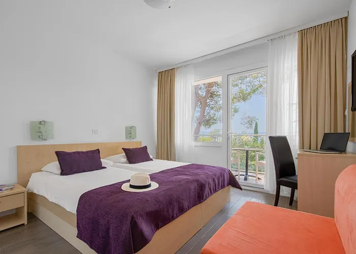 Hotel Slaven Selce