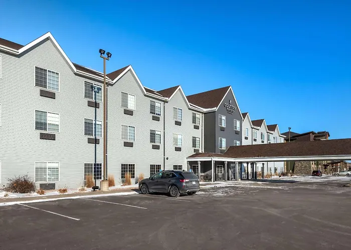 Country Inn & Suites By Radisson, Watertown, Sd