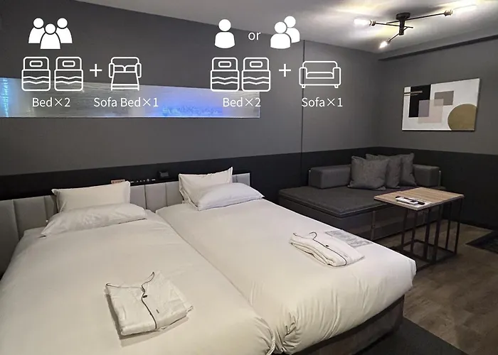 Hotel Cordia Osaka