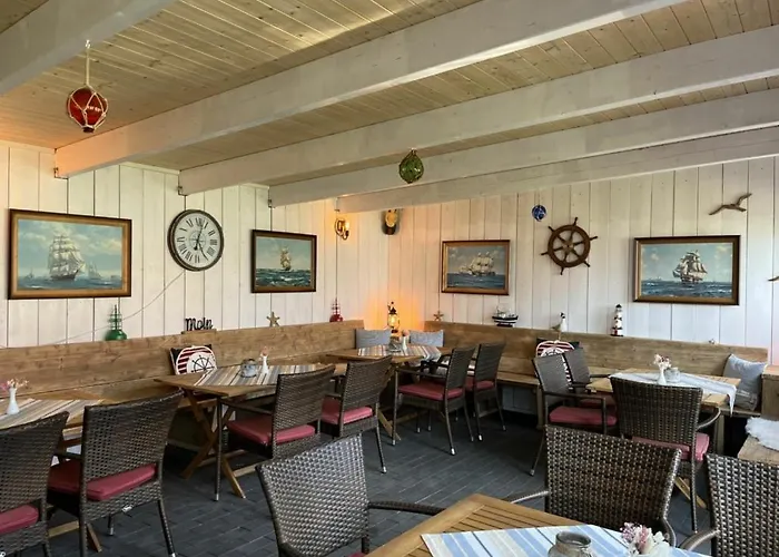 Pension Windrose
