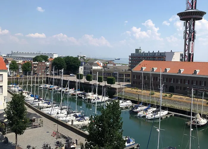 B&B Zeeuws genoegen Vlissingen