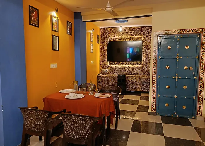 The Mehran Way Homestay