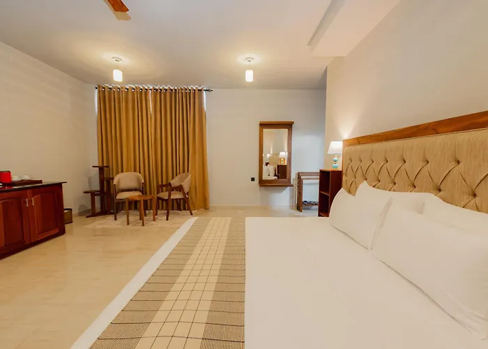Ivory Resort Dikwella