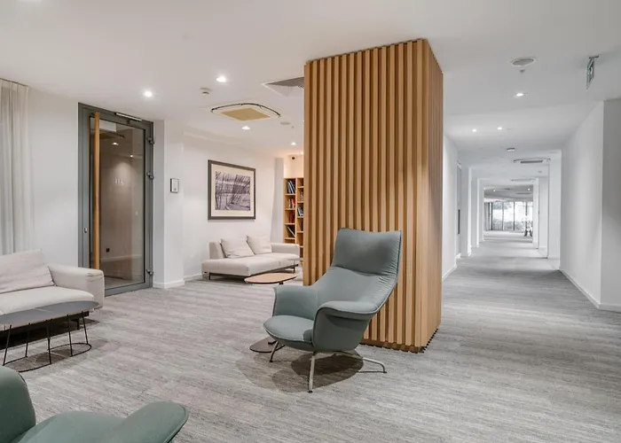 Hotel Shuum Boutique - Destigo Hotels Kolberg