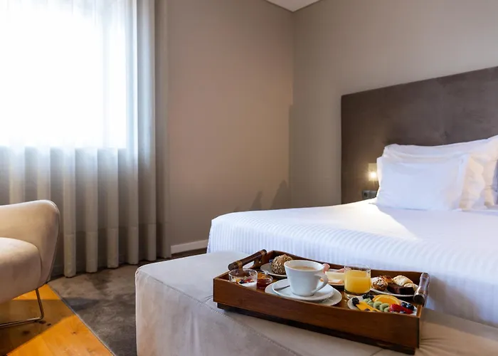 Avenida Boutique Hotel