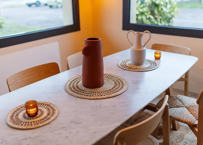 Hotel Bhoma Troyes