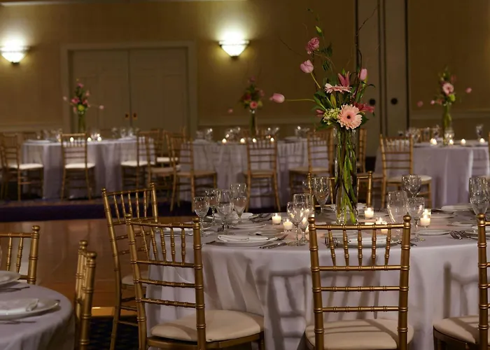 Meadowview Marriott Conference Resort And Convention Center Kingsport